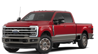 2026 Ford Super Duty® External Image 2
